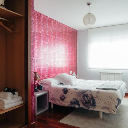 Moderno Apartamento En El Camino De Fisterra نيغريرا المظهر الخارجي الصورة