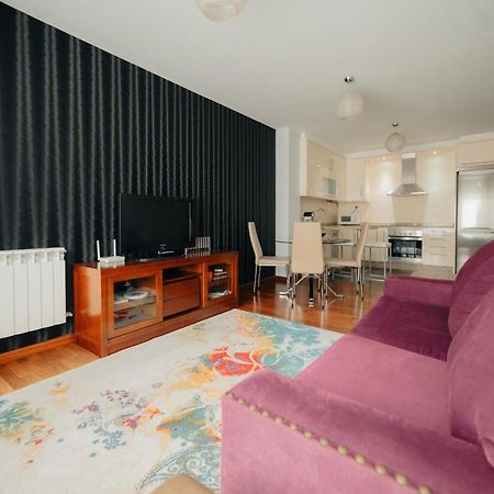 Moderno Apartamento En El Camino De Fisterra نيغريرا المظهر الخارجي الصورة