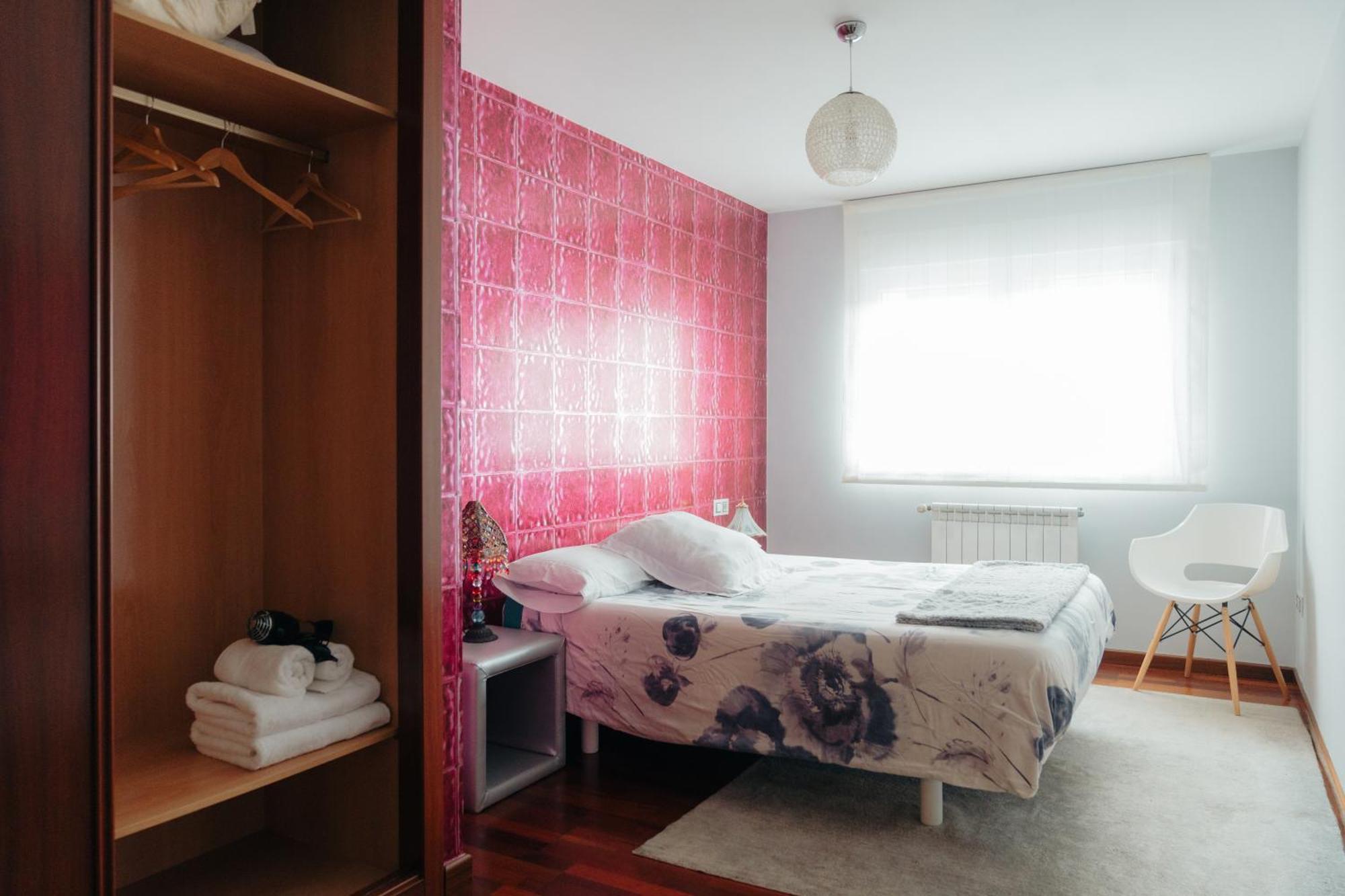 Moderno Apartamento En El Camino De Fisterra نيغريرا المظهر الخارجي الصورة
