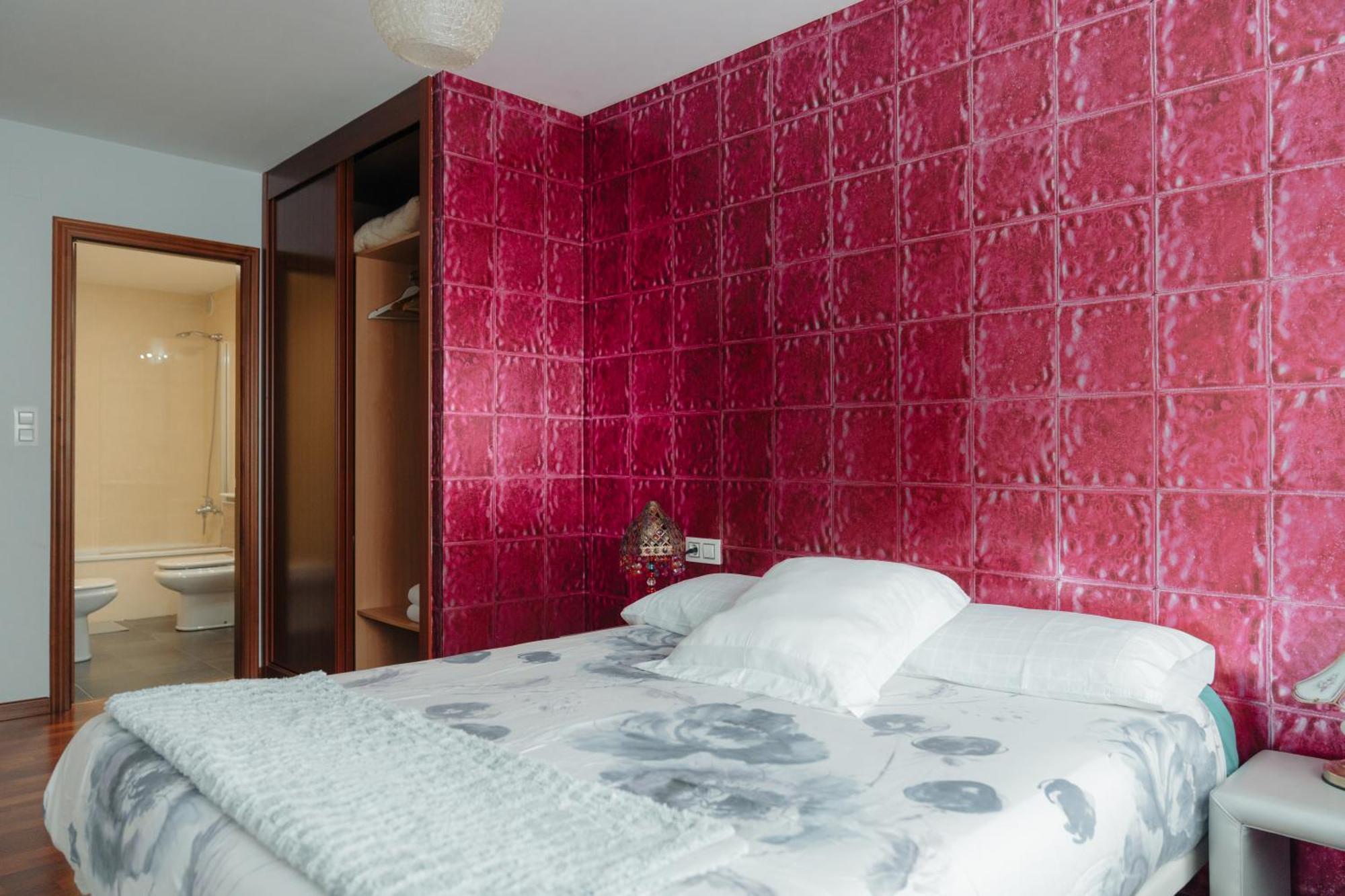 Moderno Apartamento En El Camino De Fisterra نيغريرا المظهر الخارجي الصورة