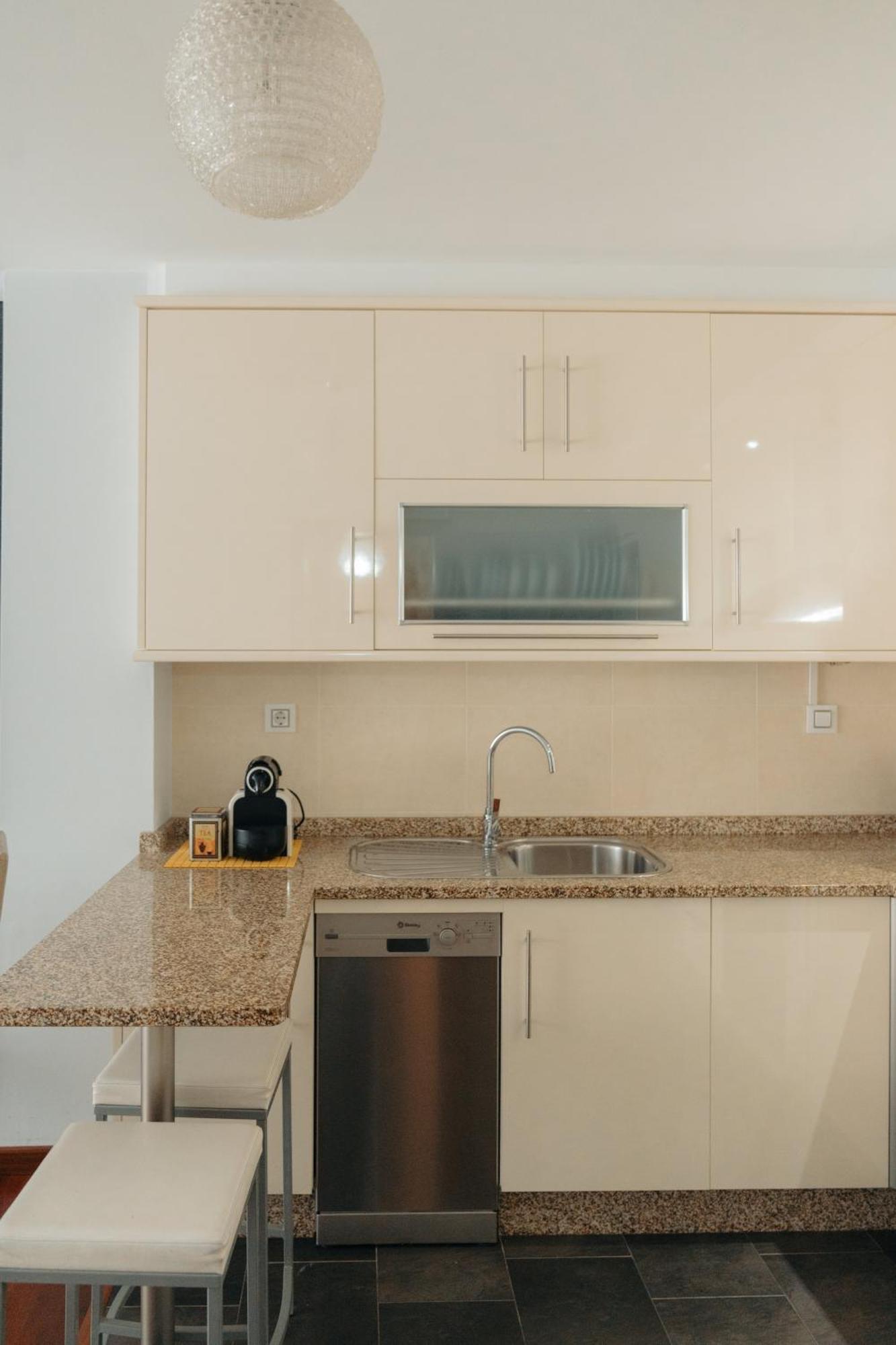 Moderno Apartamento En El Camino De Fisterra نيغريرا المظهر الخارجي الصورة